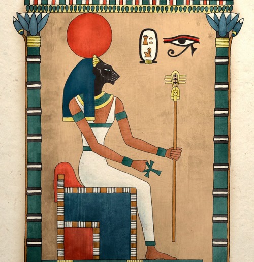 bastet