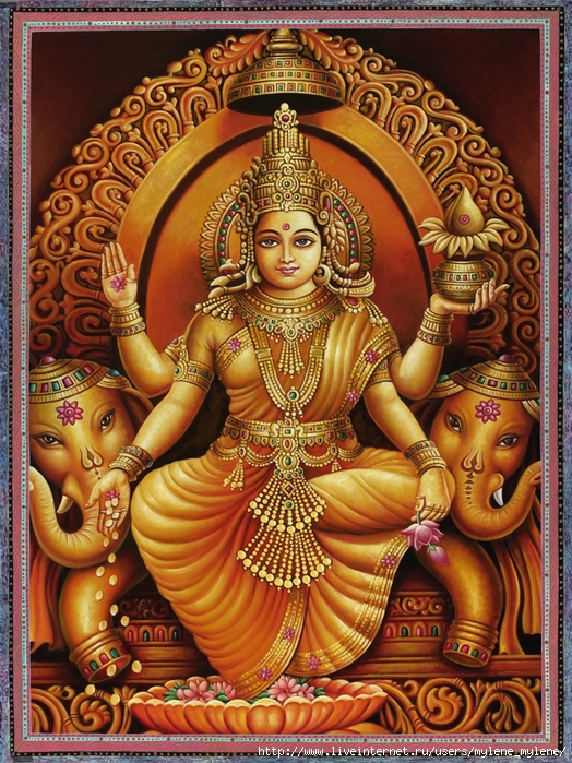 lakshmi